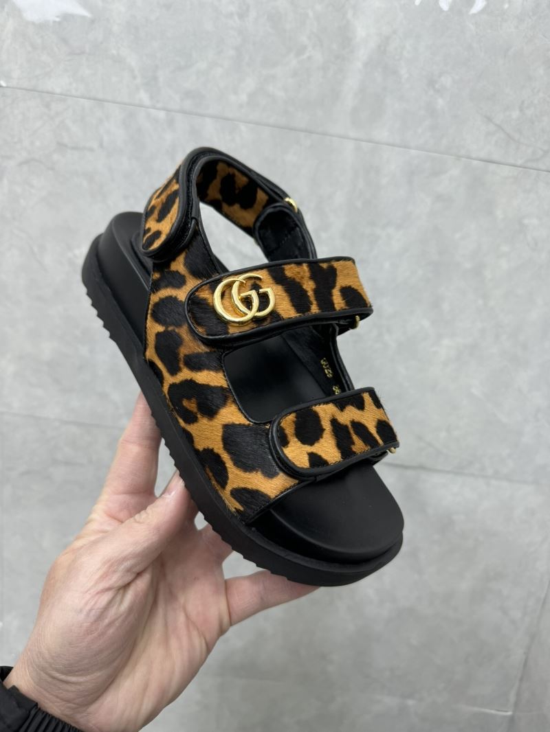 Gucci Sandals